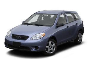 Эва-коврики на (Е130) 2002 - 2008