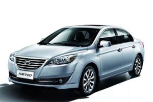 Эва-коврики на Lifan Cebrium (720) 2014 - 2018