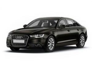 AUDI A6 IV (C7) SEDAN 2011-2018