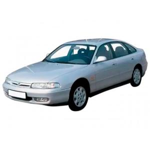 Mazda 626 (Ge) 1991 - 1997