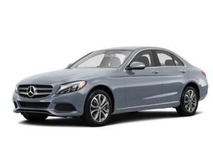 Mercedes-Benz C-Класс IV (W205) 2014-2021
