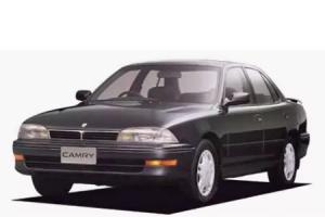 Toyota Camry V (Xv30) 2001 - 2006