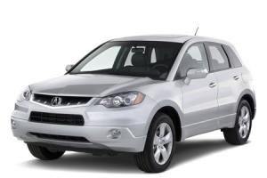 ACURA RDX I (TB1) 2006-2012