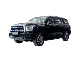 Haval H5 II 2023-